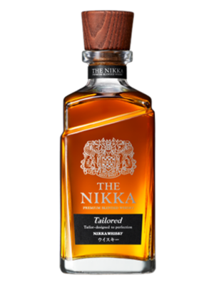 Nikka Tailored Blended Japanese Whisky