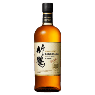 Nikka Taketsuru Pure Malt Japanese Whisky