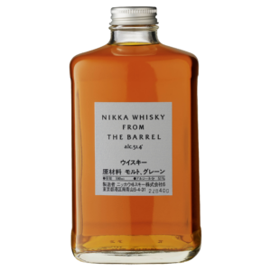 Nikka From the Barrel Blended Japanese Whisky