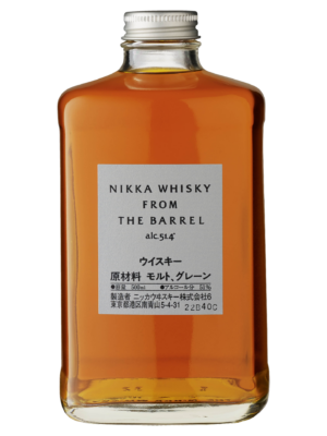 Nikka From the Barrel Blended Japanese Whisky