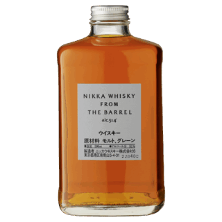 Nikka From the Barrel Blended Japanese Whisky