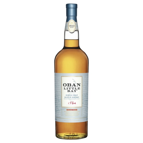 Oban Little Bay Single Malt Scotch Whisky - Image 3