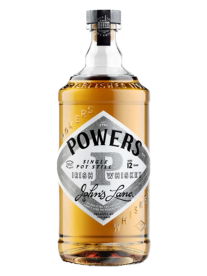 Powers John's Lane 12 Year Old Irish Whiskey