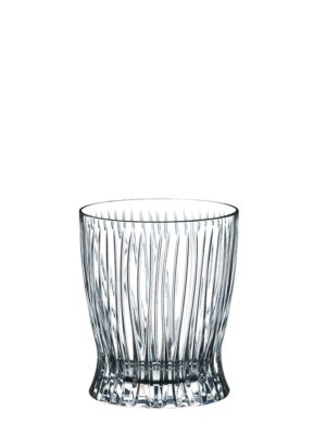 RIEDEL Fire Whisky Tumbler Collection