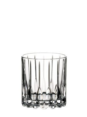 RIEDEL Neat Whisky Glass Set of 2