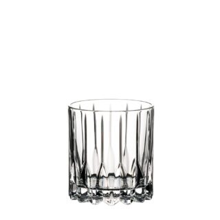 RIEDEL Neat Whisky Glass Set of 2
