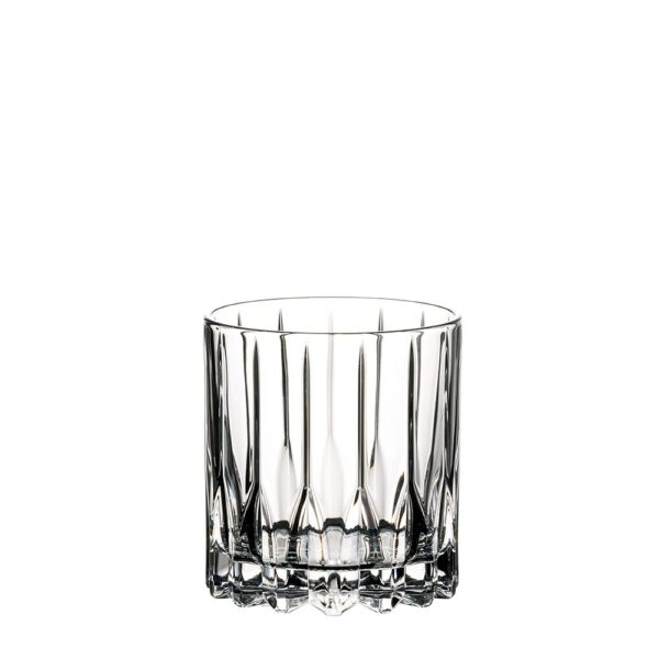 RIEDEL Neat Whisky Glass Set of 2