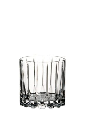 RIEDEL Rocks Whisky Glass Set of 2