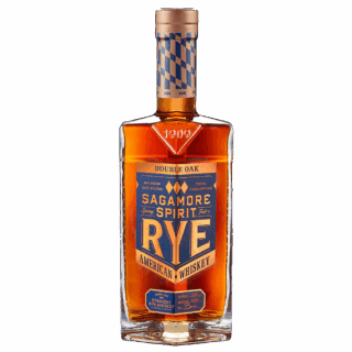 Sagamore Spirit Double Oak American Rye Whiskey