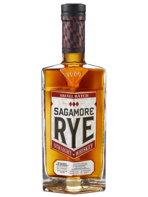 Sagamore Small Batch American Rye Whiskey