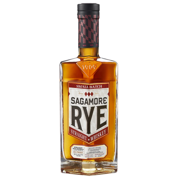 Sagamore Small Batch American Rye Whiskey