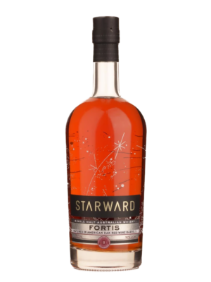 Starward Fortis Australian Single Malt Whisky