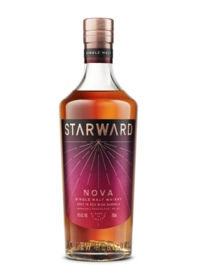 Starward Nova Australian Single Malt Whisky