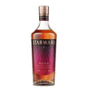 Starward Nova Australian Single Malt Whisky