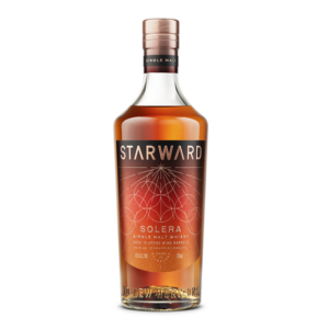 Starward Solera Australian Whisky