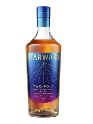 Starward Two-Fold Australian Whisky