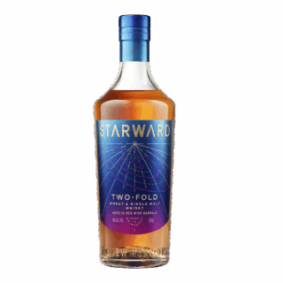 Starward Two-Fold Australian Whisky