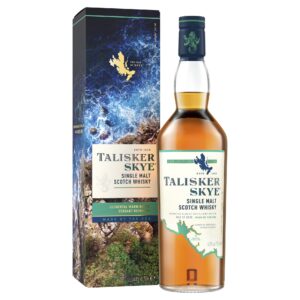 Talisker Skye Single Malt Scotch Whisky