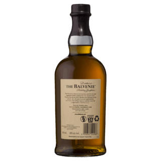The Balvenie Caribbean Cask 14 Year Old Single Malt Scotch Whisky - Image 3