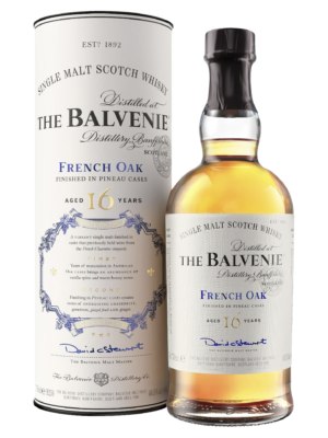 The Balvenie French Oak 16 Year Old Single Malt Scotch Whisky