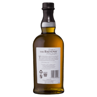 The Balvenie Stories The Sweet Toast of American Oak 12 Year Old Single Malt Scotch Whisky - Image 3