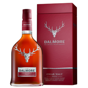 The Dalmore Cigar Malt Reserve Single Malt Scotch Whisky