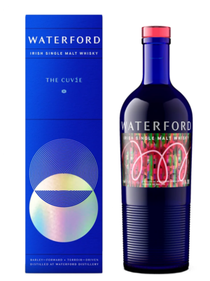 Waterford The Cuvée Single Malt Whisky