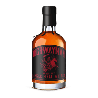 Highwayman Crawling King Snake Single Malt Australian Whisky