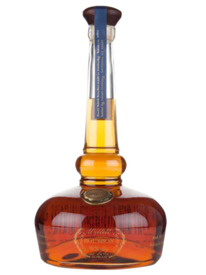 Willett Family Pot Still Reserve Bourbon Whiskey