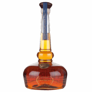 Willett Family Pot Still Reserve Bourbon Whiskey