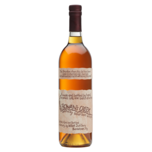 Willett Family Estate Rowan’s Creek Small Batch Bourbon Whiskey