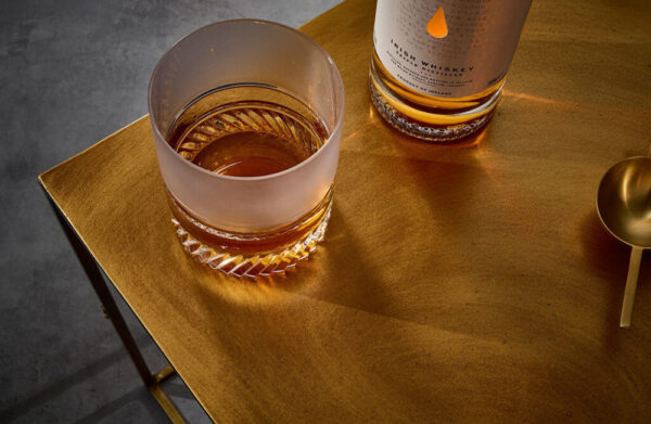 Writers Tears 2019 Cask Strength Irish Whiskey - Image 3