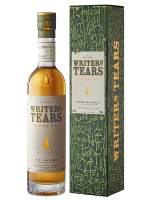 Writers Tears Copper Pot Still Irish Whiskey