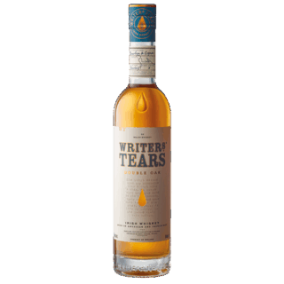 Writers Tears Double Oak Irish Whiskey