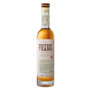 Writers Tears Marsala Cask Finish Irish Whiskey