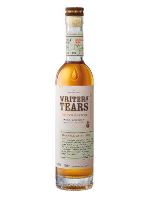 Writers Tears Marsala Cask Finish Irish Whiskey