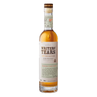Writers Tears Marsala Cask Finish Irish Whiskey