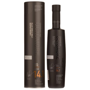 Octomore Edition 14.1 Single Malt Scotch Whisky