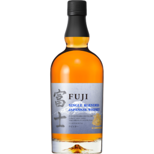 Fuji Single Blended Japanese Whisky