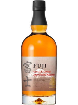 Fuji Single Grain Japanese Whisky