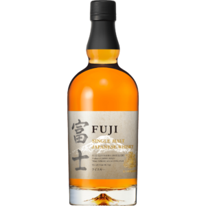 Fuji Single Malt Japanese Whisky