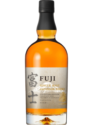 Fuji Single Malt Japanese Whisky