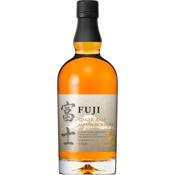 Fuji Single Malt Japanese Whisky