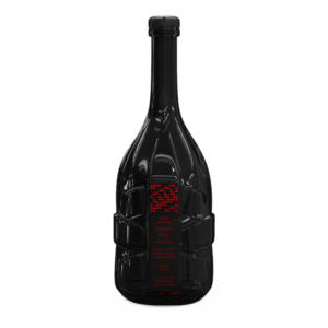 Highwayman x AOB 02 Dieman’s Rising 002 Single Malt Australian Whisky