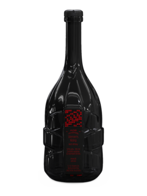 Highwayman x AOB 02 Dieman’s Rising 002 Single Malt Australian Whisky