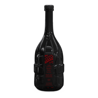 Highwayman x AOB 02 Dieman’s Rising 002 Single Malt Australian Whisky