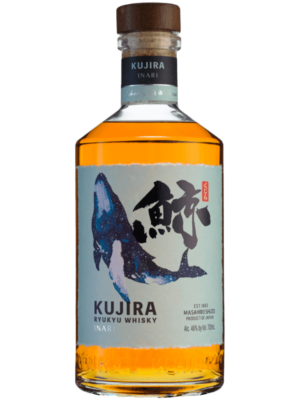 Kujira Ryukyu Inari Japanese Whisky
