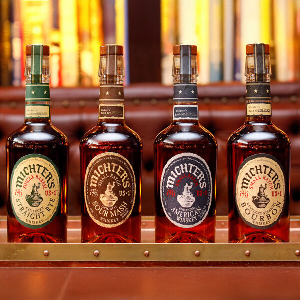 Michter's US*1 American Whiskey - Image 2
