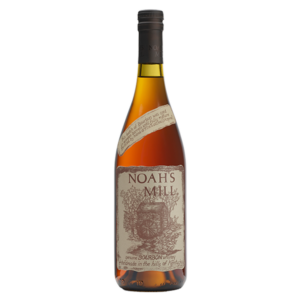 Willett Family Estate Noah's Mill Bourbon Whiskey
