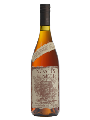 Willett Family Estate Noah's Mill Bourbon Whiskey